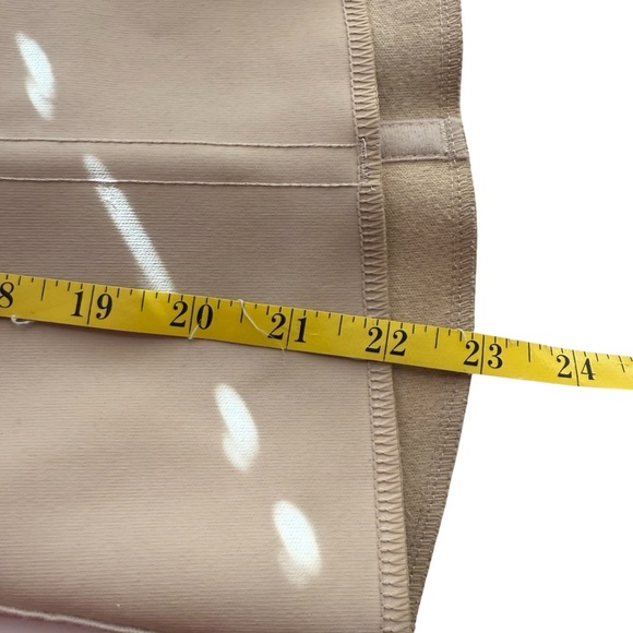 Squeem Magical Lingerie Open Bust Miracle Vest Shapewear Rubber Cotton 2XL 26MV - Picture 10 of 10